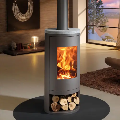 Kaminofen Panadero Sydney 7,4 kW