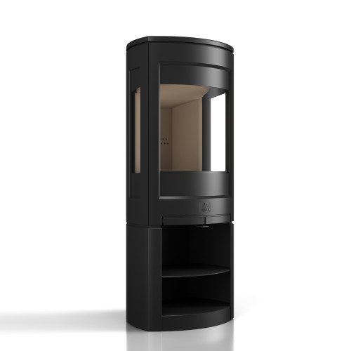Kaminofen Jotul F 371v2 Advance 6 kW