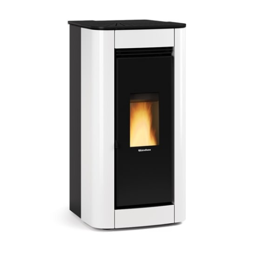 Pelletofen La Nordica Extraflame Ilary Plus Top 8 kW