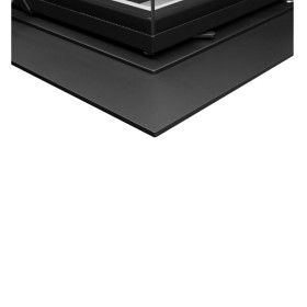 Kaminzubehör Spartherm - BlendenLastRahmen für Premium V-2L-55h