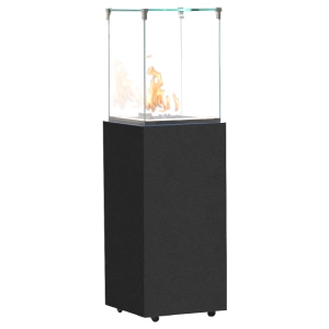 Neocube-O Gartenkamine