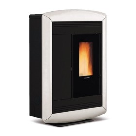 Pelletofen La Nordica Extraflame Souvenir Lux Evo 10,2 kW