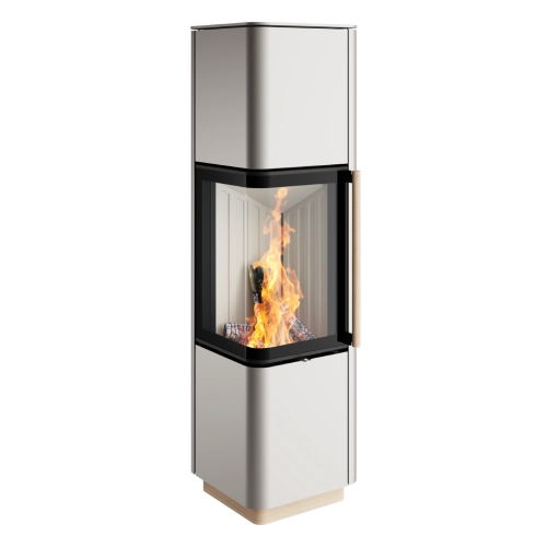 Kaminofen Spartherm Cubo L style 5,9 kW