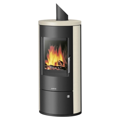 Kaminofen Justus Austin 7 | 7 kW