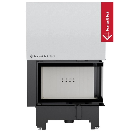 Kamineinsatz Kratki VNP 810/410 14 kW