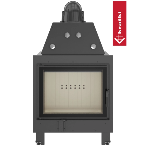 Kamineinsatz Kratki MBA 17 kW
