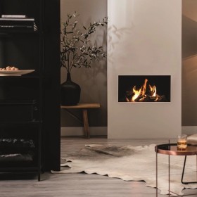 Gaskamin Leda CARISMO 73 F