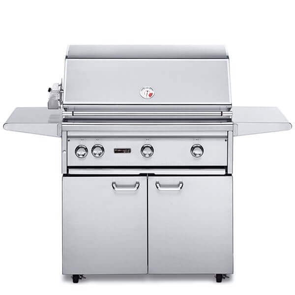 Gasgrill Lynx California Professional 36 Gasgrill Lynx California Professional 36