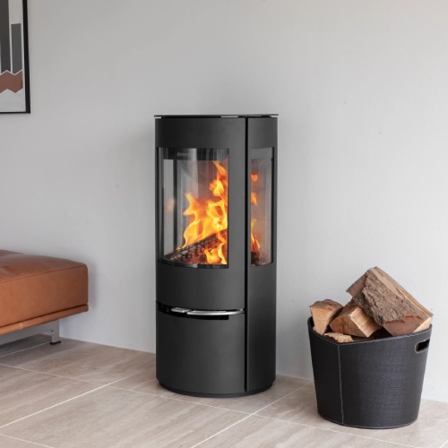 Kaminofen Aduro 22 | 5,5 kW