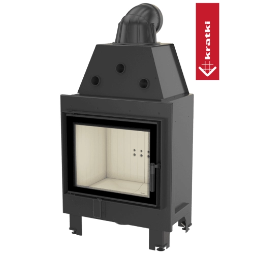 Kamineinsatz Kratki MBZ 13 kW