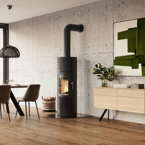 Kaminofen Leda Greena 6 kW