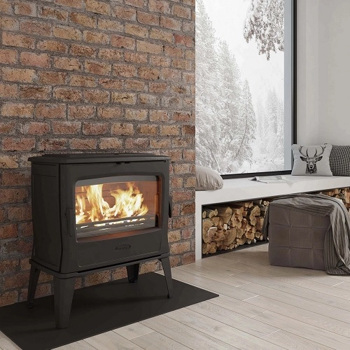 Kaminofen Dovre Tai 55 WD 11 kW