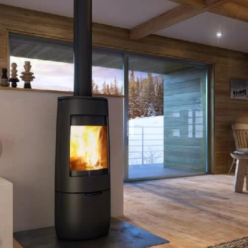 Kaminofen Dovre BOLD 400 | 7 kW