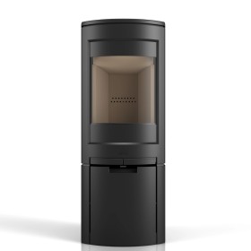 Kaminofen Jotul F 378v2 Advance 6 kW