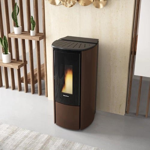 Pelletofen La Nordica Extraflame Katia 9 | 9 kW