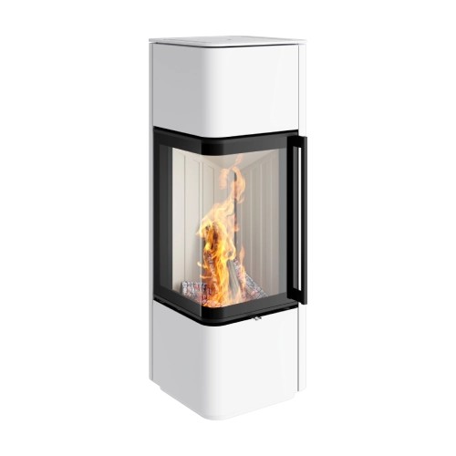 Kaminofen Spartherm Cubo S 5,9 kW Kaminofen Spartherm Cubo S 5,9 kW