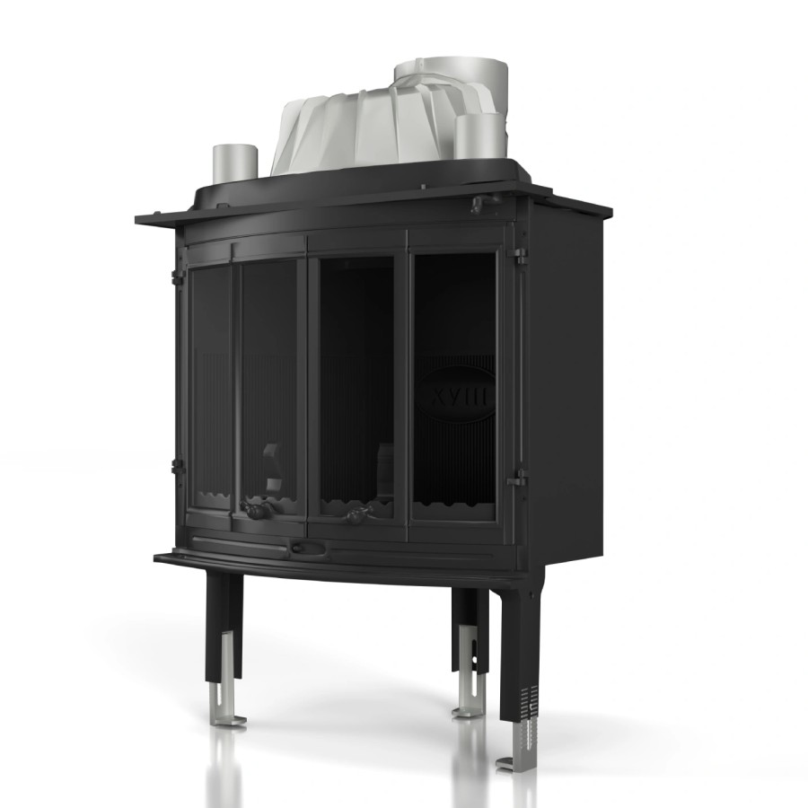 Kamineinsatz Jotul I 18 | 10 kW