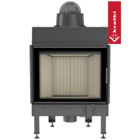Kamineinsatz Kratki Nadia 10 | 10 kW