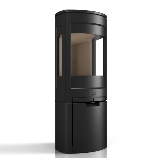 Kaminofen Jotul F 378v2 Advance 6 kW