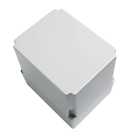 Rauchsauger Zubehör Exodraft - Montagebox