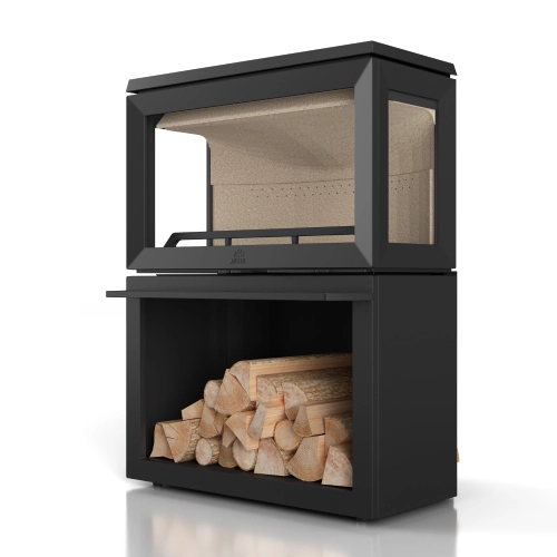 Kaminofen Jotul F 620 | 8,7 kW