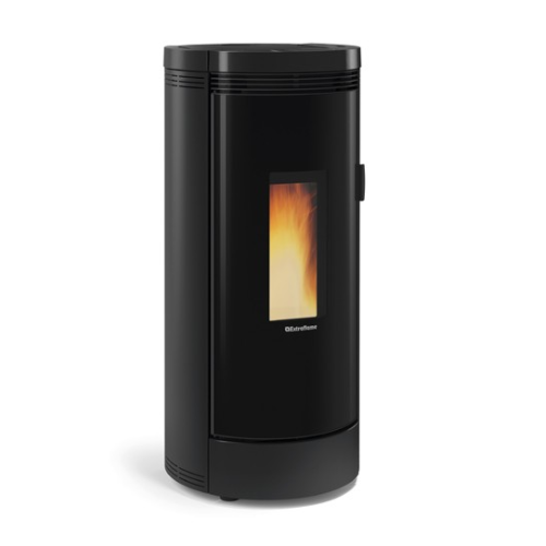 Pelletofen La Nordica Extraflame Debby Plus Evo 9 kW