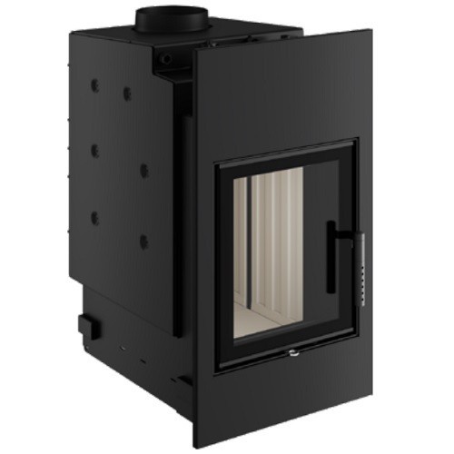 Kachelofeneinsatz Spartherm Renova A H2O für Frontblende 13,4 kW Kachelofeneinsatz Spartherm Renova A H2O für Frontblende 13,4 kW
