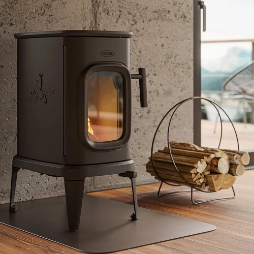 Kaminofen Dovre SAGA 101 | 7 kW