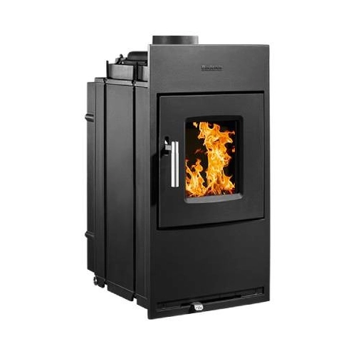 Kachelofeneinsatz Buderus Logaflame HLG426 S/B 12 kW