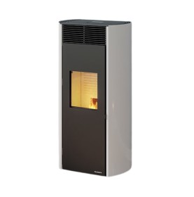 Pelletofen Palazzetti Ecofire Clelia 9 Pro 2 | 9 kW 