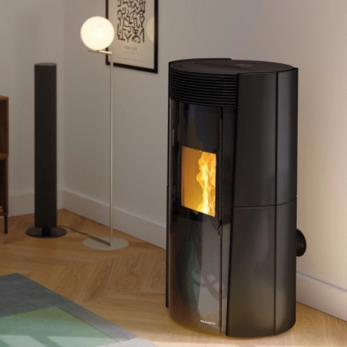 Pelletofen Palazzetti Ecofire Lilibet 9 Pro 2 | 9 kW