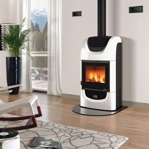 Kaminofen La Nordica WANDA EVO 8,5kW