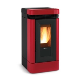 Pelletofen La Nordica Extraflame Lucia Plus 12 kW