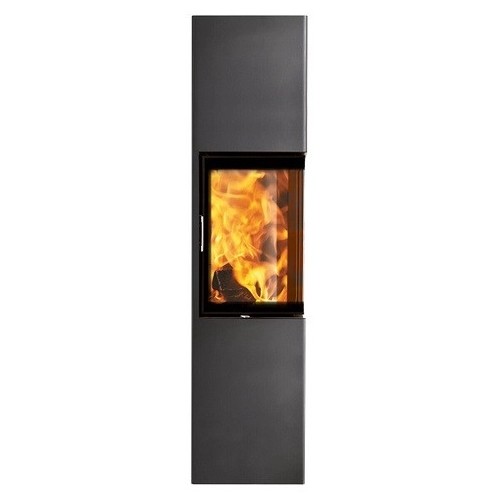 Kaminofen Austroflamm Slim 3.0 | 5 kW Raumluftunabhängig Kaminofen Austroflamm Slim 3.0 | 5 kW Raumluftunabhängig