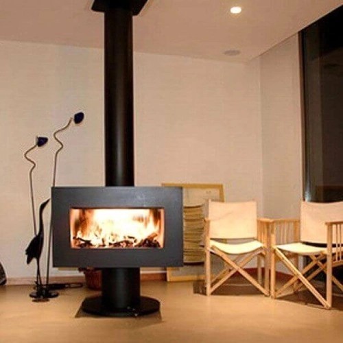 Kaminofen M-Design Venus 1000HT 12kW