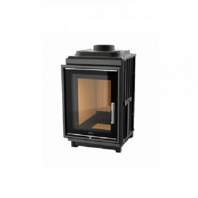 Kachelofeneinsatz Leda Turma H80 8/10/12 kW