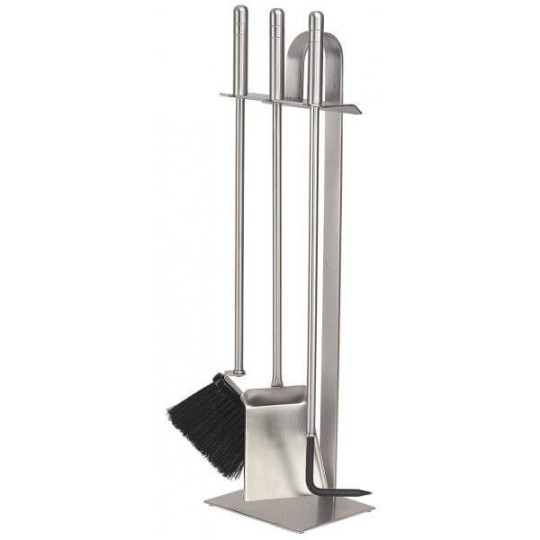 Kaminbesteck Schössmetall SPINA 1