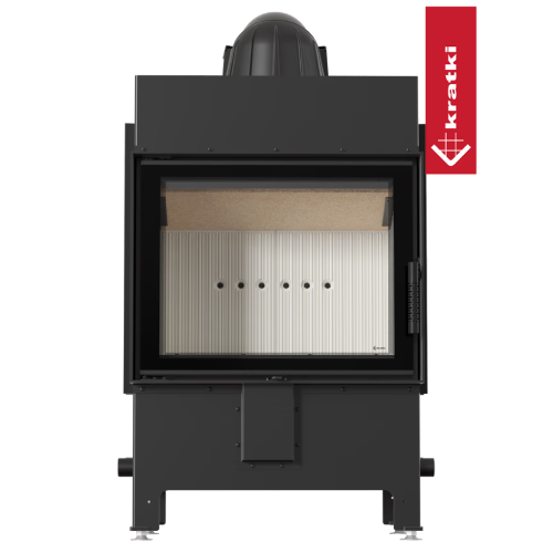 Kamineinsatz Kratki Lucy 12 | 12 kW