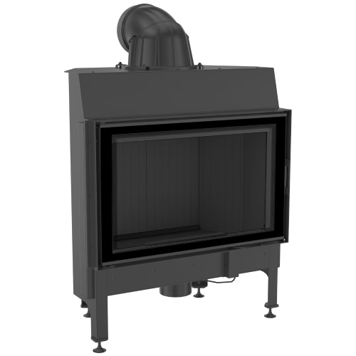 Kamineinsatz Kratki Nadia 12 | 12 kW