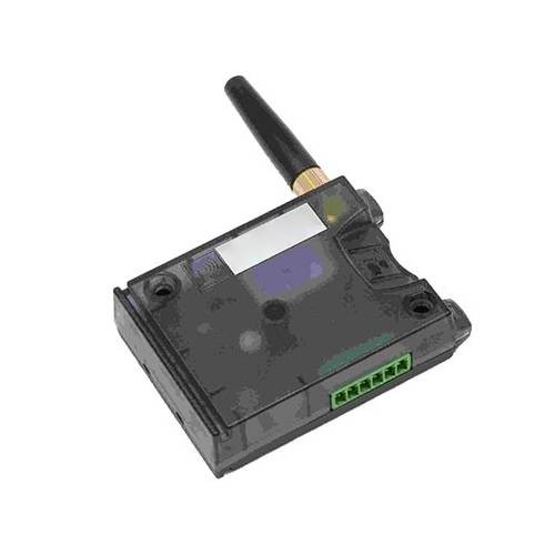 Kaminzubehör Sergio Leoni - Modem für den Fernanschluss mit Mobiltelefon GSM/GPRS Kaminzubehör Sergio Leoni - Modem für den Fernanschluss mit Mobiltelefon GSM/GPRS