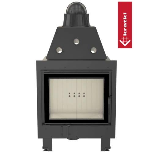 Kamineinsatz Kratki MBZ 13 kW