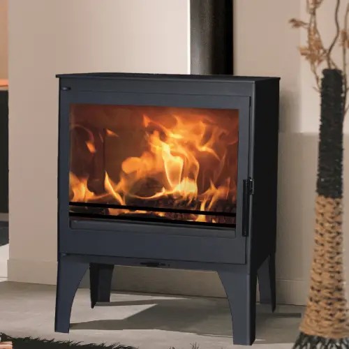 Kaminofen Panadero Topaze 7,1 kW