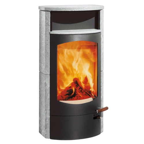 Kaminofen Austroflamm Koko 2.0 | 6 kW