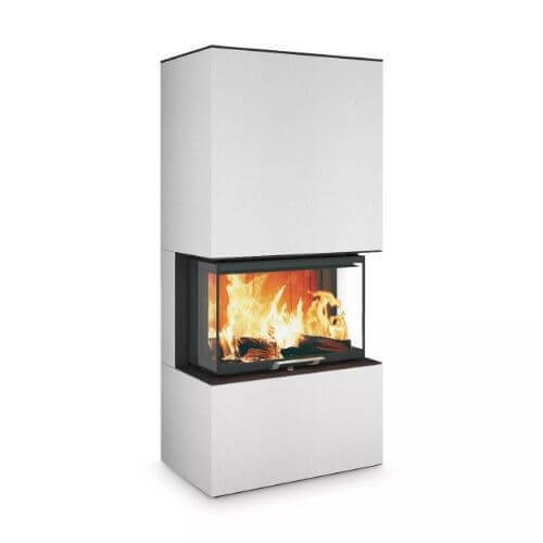 Kaminbausatz Neocube P20 7,8 kW Kaminbausatz Neocube P20 7,8 kW
