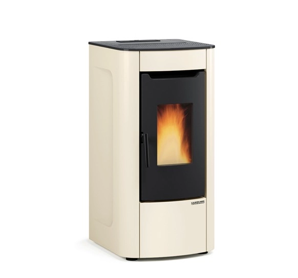 Pelletofen La Nordica Extraflame Sabry 5.0 | 7 kW