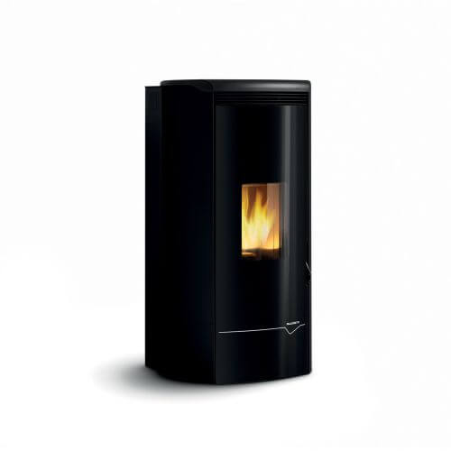 Pelletofen PALAZZETTI Ecofire Jackie Idro 20 N 19 kW wasserführend