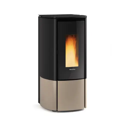 Pelletofen La Nordica Extraflame Katia 11 | 11 kW