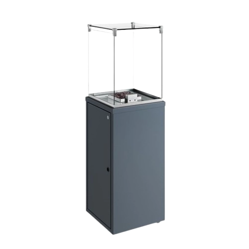 Gartenkamine Spartherm Fuora-Q M