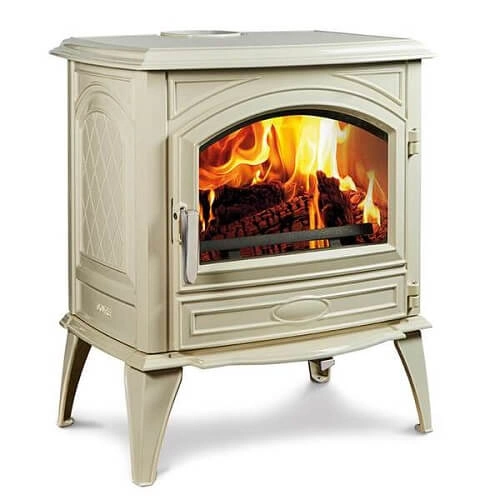 Kaminofen Dovre 760 WD 12 kW