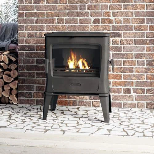 Kaminofen Dovre Tai 45 WD 9 kW